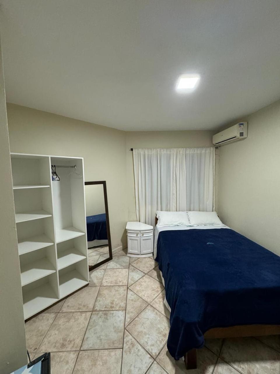 Caixa D'Aco Residence بورتو بيلو المظهر الخارجي الصورة