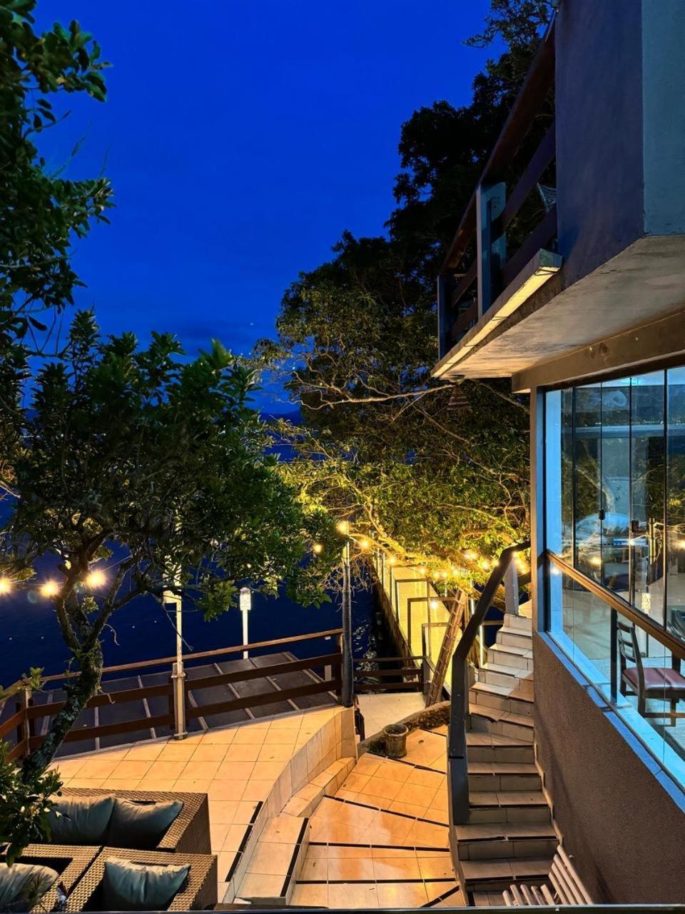 Caixa D'Aco Residence بورتو بيلو المظهر الخارجي الصورة