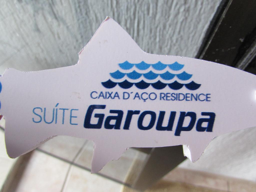 Caixa D'Aco Residence بورتو بيلو المظهر الخارجي الصورة