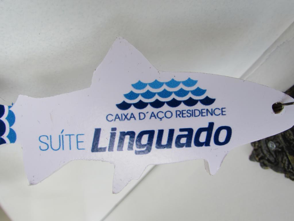 Caixa D'Aco Residence بورتو بيلو المظهر الخارجي الصورة